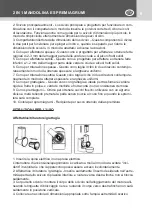 Preview for 5 page of Kasanova WAT0000017NOC Instruction Manual