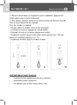 Предварительный просмотр 28 страницы Kasanova YUY000005 Instruction Manual