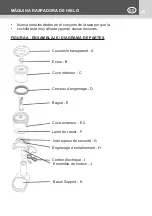 Preview for 29 page of Kasanova ZSU000001_2 Instruction Manual