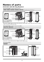 Preview for 18 page of Kasapon KP-03GS Instruction Manual