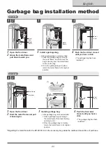 Preview for 23 page of Kasapon KP-03GS Instruction Manual