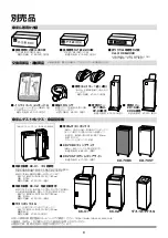 Preview for 8 page of Kasapon KP-16BH Instruction Manual