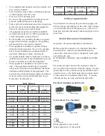 Предварительный просмотр 17 страницы Kasco marine 2.3E(H)J Owner'S Manual