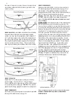 Preview for 8 page of Kasco marine 3.1JF Owner'S Manual