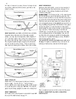 Preview for 12 page of Kasco marine 3.1JF Owner'S Manual