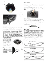 Preview for 6 page of Kasco marine 3400HJF Owner'S Manual