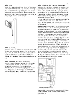 Preview for 7 page of Kasco marine 3400HJF Owner'S Manual