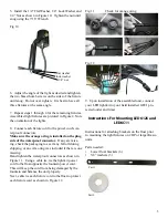 Preview for 5 page of Kasco marine LED3125 Owner'S Manual