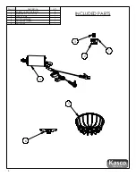 Предварительный просмотр 4 страницы Kasco 1812AF Owner'S Manual