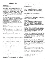 Предварительный просмотр 9 страницы Kasco 1812AF Owner'S Manual