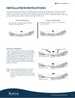 Предварительный просмотр 13 страницы Kasco 2.3A Operation & Maintenance Manual