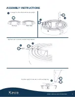 Предварительный просмотр 5 страницы Kasco 2.3EHA Operation & Maintenance Manual