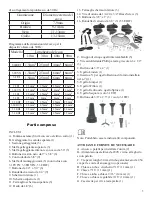 Предварительный просмотр 77 страницы Kasco 2.3EHJ Owner'S Manual