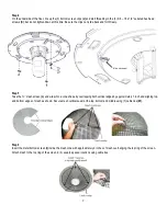 Предварительный просмотр 7 страницы Kasco 2.3HVFX Owner'S Manual