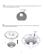 Предварительный просмотр 8 страницы Kasco 2.3HVFX Owner'S Manual