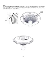 Предварительный просмотр 9 страницы Kasco 2.3HVFX Owner'S Manual