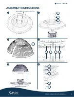 Preview for 7 page of Kasco 2400EJ Operation & Maintenance Manual