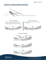 Preview for 9 page of Kasco 2400EJ Operation & Maintenance Manual