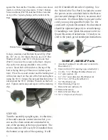 Предварительный просмотр 6 страницы Kasco 2400EVFX Owner'S Manual