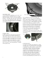 Preview for 68 page of Kasco 2400EVFX Owner'S Manual