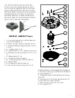 Предварительный просмотр 93 страницы Kasco 2400EVFX Owner'S Manual