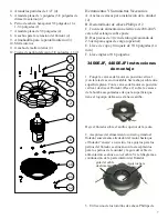 Предварительный просмотр 105 страницы Kasco 2400EVFX Owner'S Manual