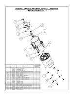 Preview for 12 page of Kasco 2400VFX Owner'S Manual