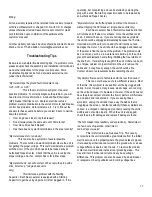 Предварительный просмотр 15 страницы Kasco 2400VFX Owner'S Manual