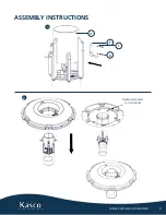 Preview for 5 page of Kasco 3.1EVFX Operation & Maintenance Manual