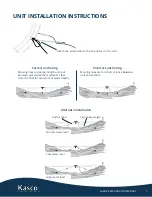 Preview for 8 page of Kasco 3.1EVFX Operation & Maintenance Manual