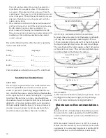 Предварительный просмотр 10 страницы Kasco 3.1EVX Owner'S Manual