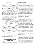 Предварительный просмотр 47 страницы Kasco 3.1EVX Owner'S Manual