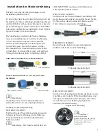 Preview for 51 page of Kasco 3.1EVX Owner'S Manual