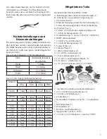 Предварительный просмотр 53 страницы Kasco 3.1EVX Owner'S Manual