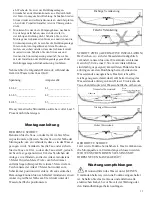 Preview for 59 page of Kasco 3.1EVX Owner'S Manual