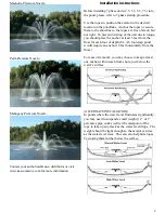 Предварительный просмотр 9 страницы Kasco 3.1JF Owner'S Instructions Manual