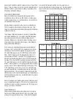 Предварительный просмотр 3 страницы Kasco 3400HJF Owner'S Manual