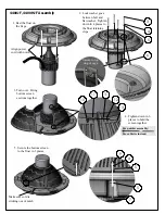 Preview for 8 page of Kasco 3400HJF Owner'S Manual