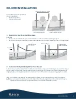 Preview for 5 page of Kasco 4400ED Operation & Maintenance Manual