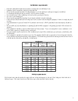 Предварительный просмотр 3 страницы Kasco 4400EJ Owner'S Manual