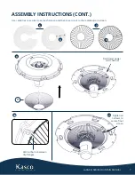 Preview for 8 page of Kasco 5.3EHJ Operation & Maintenance Manual