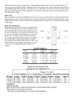 Предварительный просмотр 9 страницы Kasco C10 Owner'S Manual