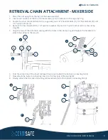 Предварительный просмотр 9 страницы Kasco CertiSafe 2400C61 Assembly & Installation Manual