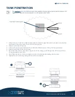 Предварительный просмотр 11 страницы Kasco CertiSafe 2400C61 Assembly & Installation Manual