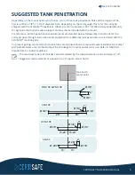 Предварительный просмотр 7 страницы Kasco CertiSafe 2400C61 Operation & Maintenance Manual