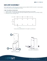 Предварительный просмотр 10 страницы Kasco CertiSafe PM-100 Assembly & Installation Manual