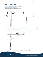 Предварительный просмотр 12 страницы Kasco Certisafe SM-100 Assembly & Installation Manual
