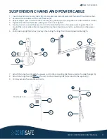 Preview for 12 page of Kasco CERTISAFE SM-50 Assembly & Installation Manual