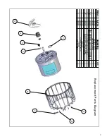 Предварительный просмотр 9 страницы Kasco De-Icer 3400ED Owner'S Manual