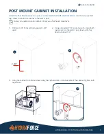 Preview for 6 page of Kasco HYDRAFORCE LS-100 Installation & Operation Manual